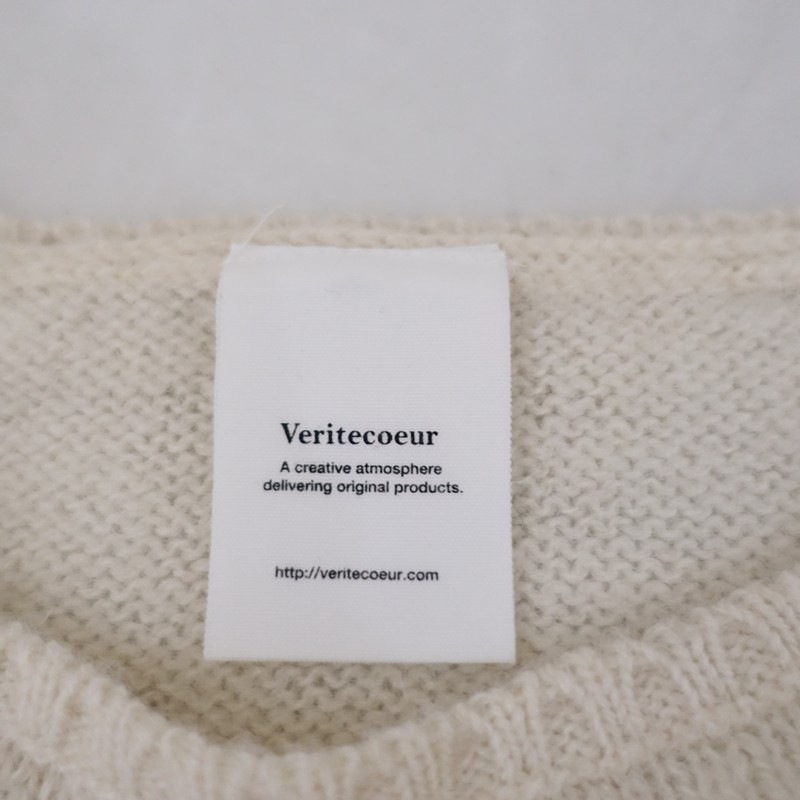 ������ƥ����� Veritecoeur VCK-86S �����ɥ���åȥ����åȥ��ɥץ륪���С��˥å�  F (1-2601-319)��61B62��