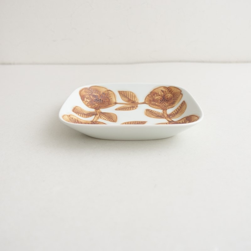��̤���ѡۥڥ֥륻��ߥå��ǥ����󥹥����� Pebble Ceramic Design Studio �ե����������ץ졼�� 17cm   (wa23-2603-44)��40F62��