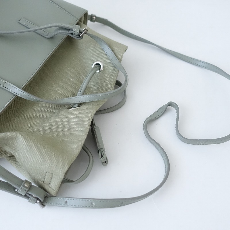 �䡼�� YAHKI ����2way�Хå�   (ba85-2506-70)��31G52��