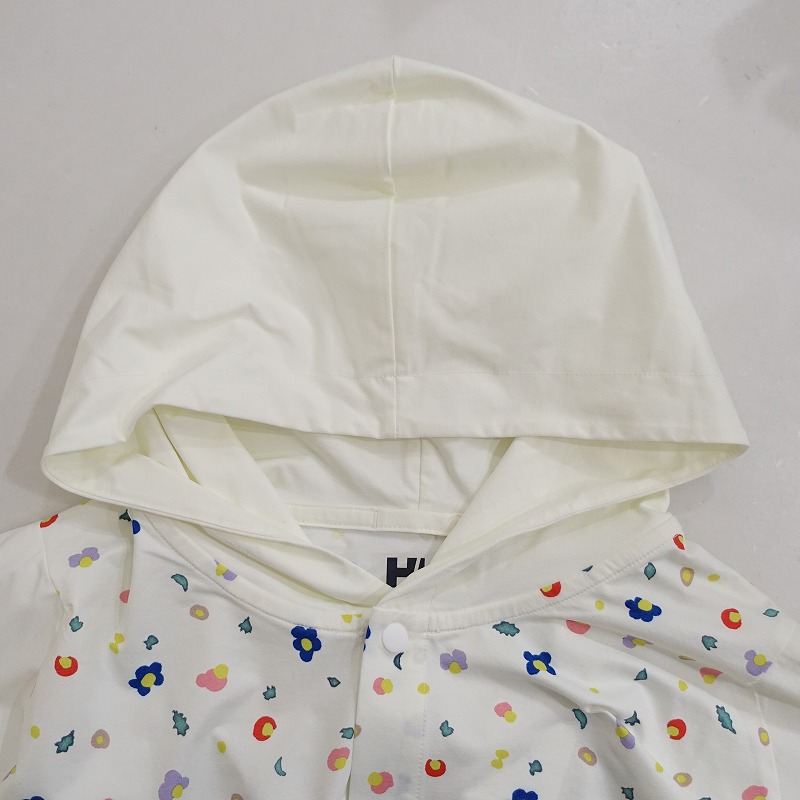 未使用/定価1.9万】ミナペルホネン×ヘリーハンセン mina perhonen 