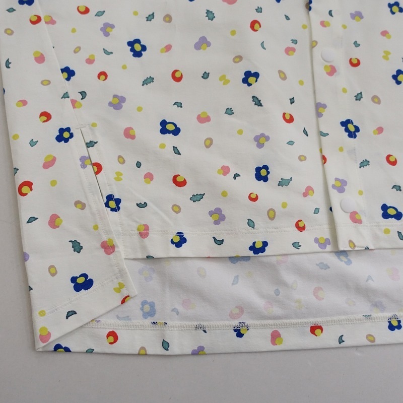未使用/定価1.9万】ミナペルホネン×ヘリーハンセン mina perhonen 