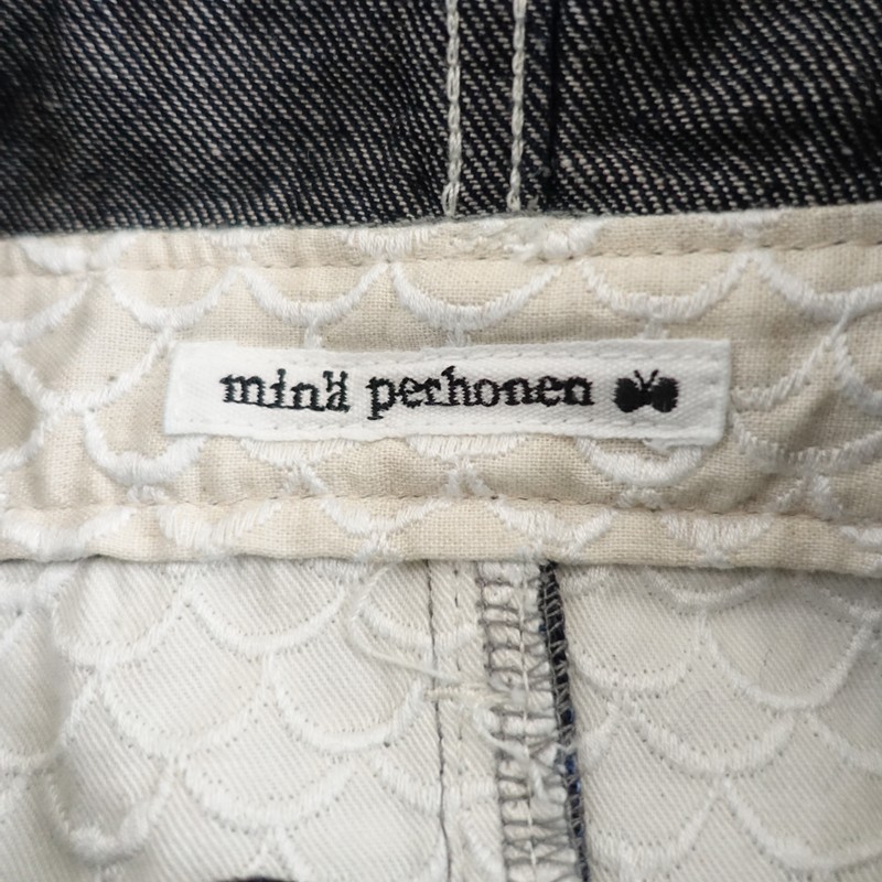 �����5.2���ۥߥʥڥ�ۥͥ� mina perhonen always �����С�������ɥ쥹  34 (1-2602-24)��20C62��