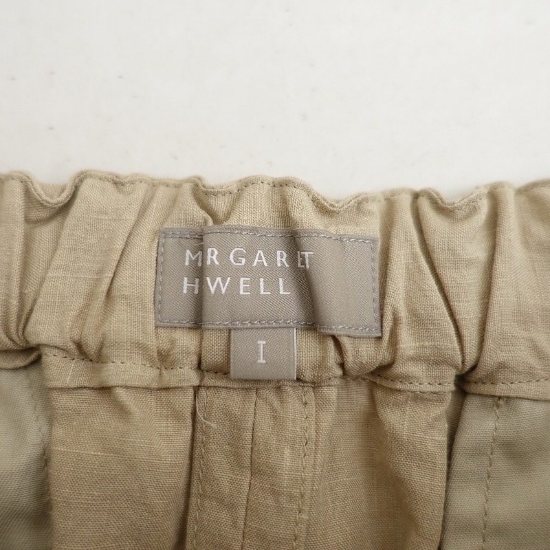 �ޡ�����åȥϥ����� MARGARET HOWELL ��ͥ󥹥�����  1 (sk33-2506-523)��52G52��