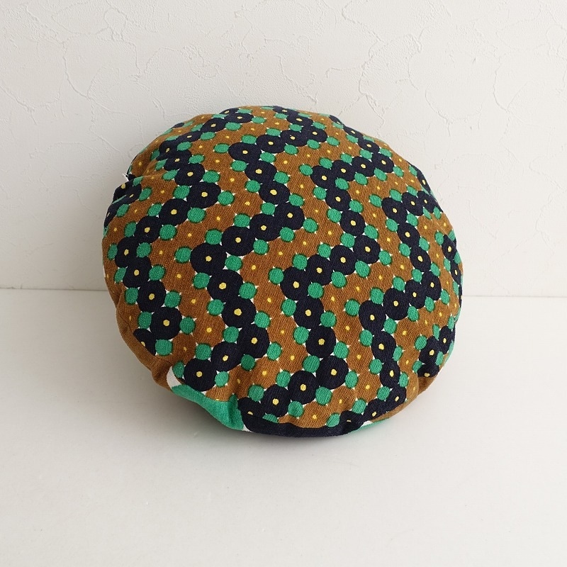 mina perhonen マロンクッション mina perhonen マロンクッション