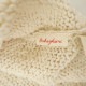 �ХХ����� Babaghuri ���åȥ󥶥å���˥å�V�ͥå��ץ륪���С�  M (2-2605-353)��71F62��
