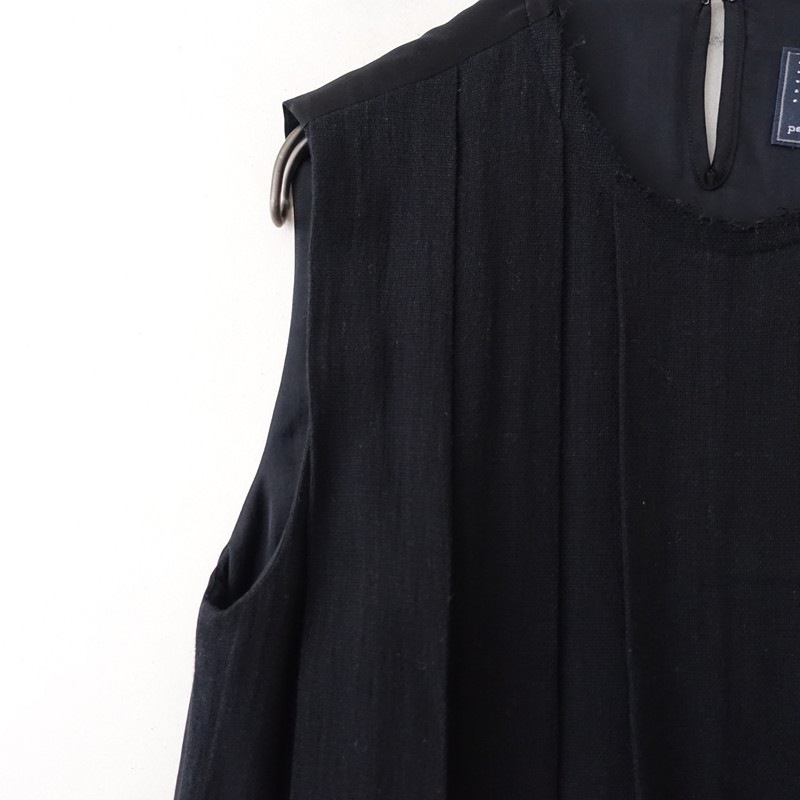 �ߥʥڥ�ۥͥ� mina perhonen drafty ���å�����Ρ����꡼�֥���˥å����ԡ���  36 (1-2602-150)��70C62��