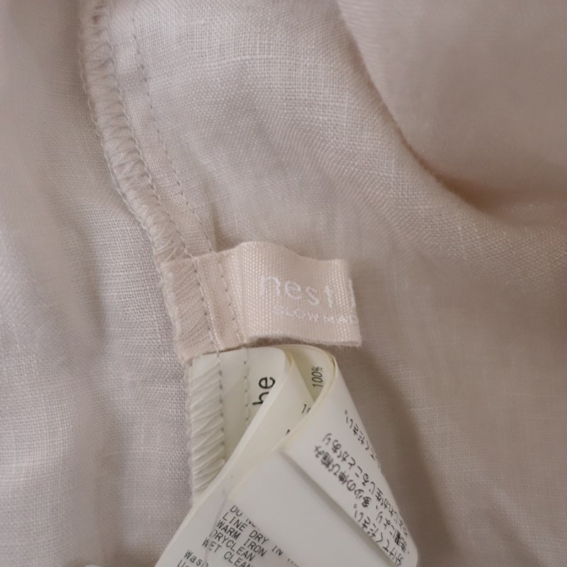 �ͥ��ȥ����� nest Robe ��ͥ󥵥ե������ԡ���  F (33-2602-226)��01C62��