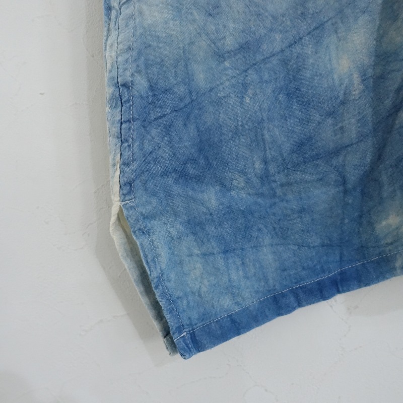 2.4ۥޥ˥ tamaki niime  fuwa-T եT  short (33-2503-562)22D52