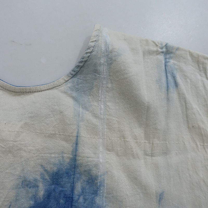 2.4ۥޥ˥ tamaki niime  fuwa-T եT  short (33-2503-562)22D52