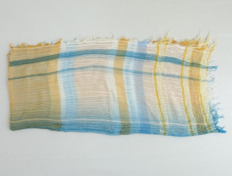 ���ޥ��˥��� tamaki niime roots shawl ���ȡ���   (st10-2606-41)��60G62��