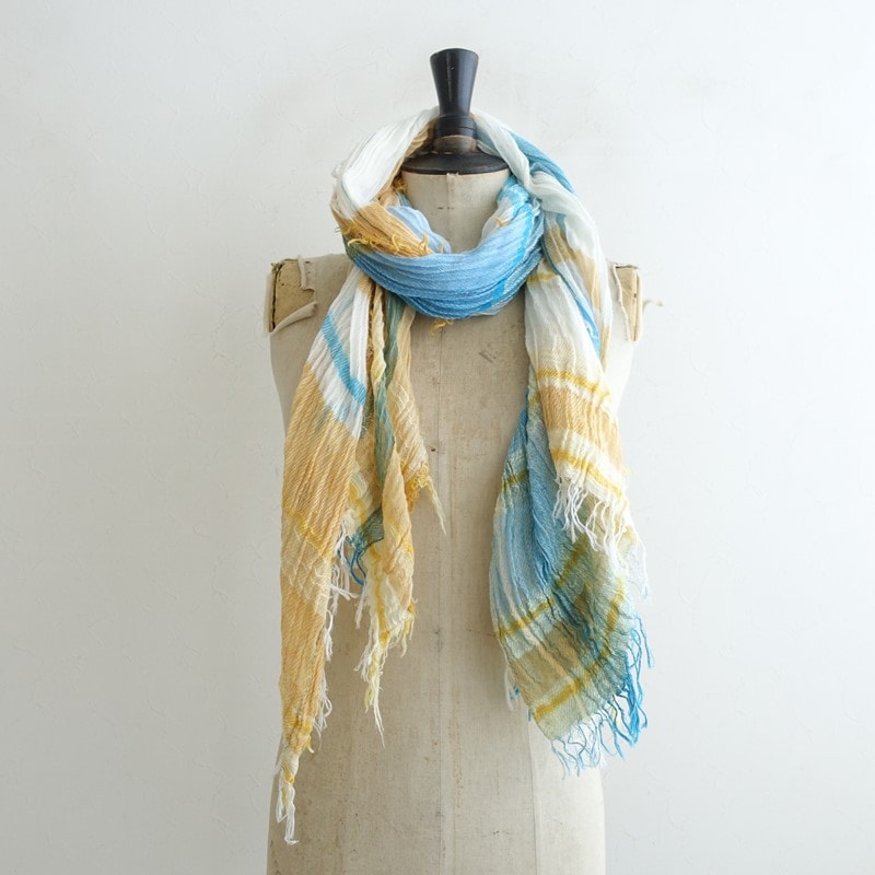 ���ޥ��˥��� tamaki niime roots shawl ���ȡ���   (st10-2606-41)��60G62��
