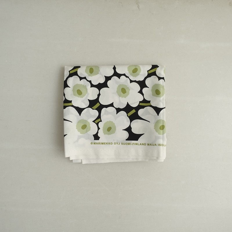 �����1.7���ۥޥ��å� marimekko MINI UNIKKO �ե��֥�å� 140��200cm   (fa10-2512-162)��82C62��