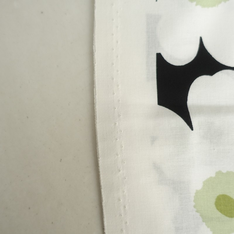�����1.7���ۥޥ��å� marimekko MINI UNIKKO �ե��֥�å� 140��200cm   (fa10-2512-162)��82C62��