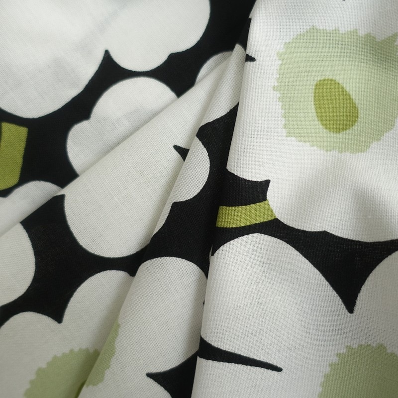 �����1.7���ۥޥ��å� marimekko MINI UNIKKO �ե��֥�å� 140��200cm   (fa10-2512-162)��82C62��
