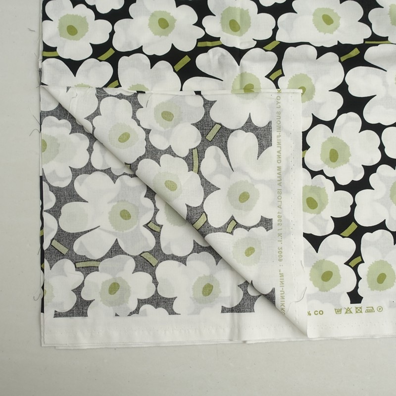 �����1.7���ۥޥ��å� marimekko MINI UNIKKO �ե��֥�å� 140��200cm   (fa10-2512-162)��82C62��