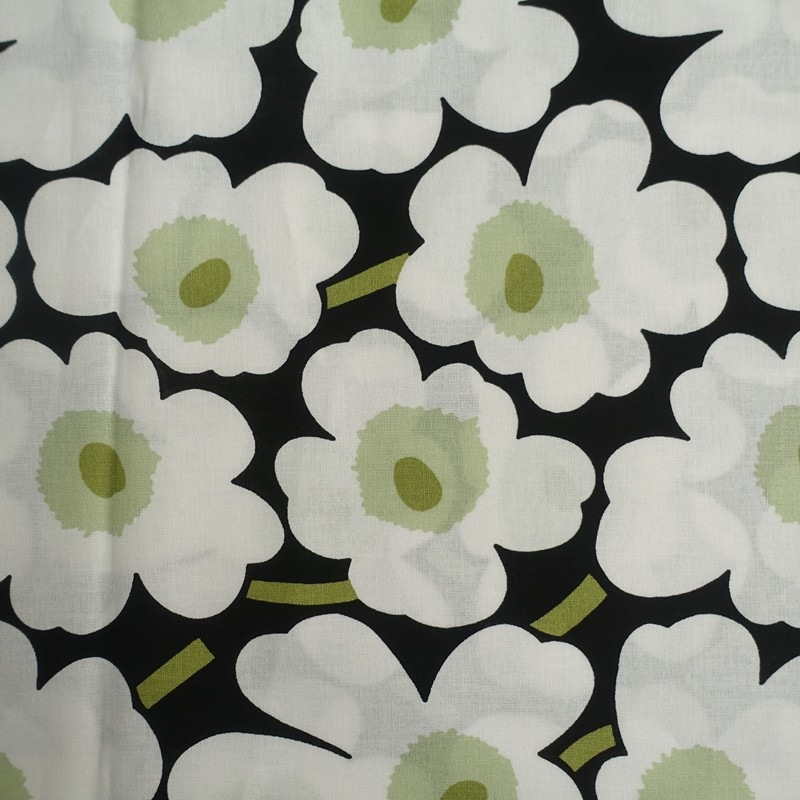 �����1.7���ۥޥ��å� marimekko MINI UNIKKO �ե��֥�å� 140��200cm   (fa10-2512-162)��82C62��