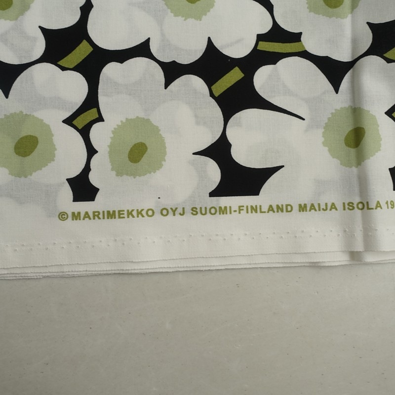 �����1.7���ۥޥ��å� marimekko MINI UNIKKO �ե��֥�å� 140��200cm   (fa10-2512-162)��82C62��