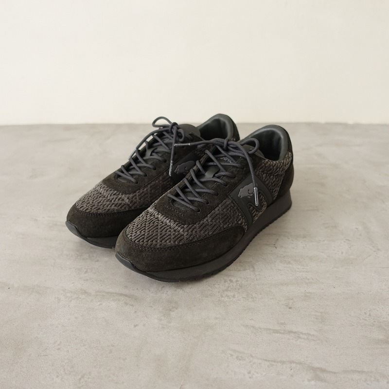 1.8ۥߥʥڥۥͥߥ mina perhonenKARHU land puzzle ALBTROSS 82 land puzzle ˡ US5/UK4  US5/UK4/EU37 (sh7-2508-45)13H52