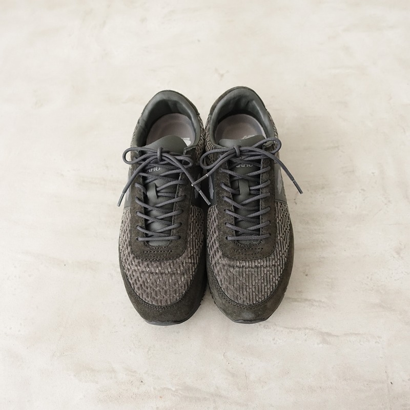 1.8ۥߥʥڥۥͥߥ mina perhonenKARHU land puzzle ALBTROSS 82 land puzzle ˡ US5/UK4  US5/UK4/EU37 (sh7-2508-45)13H52