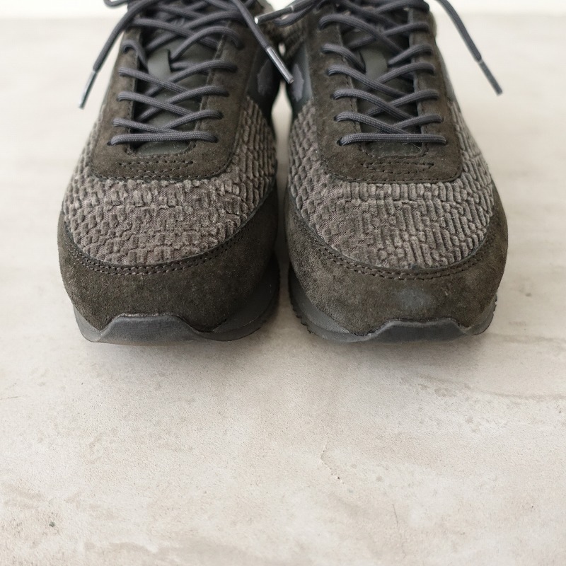 1.8ۥߥʥڥۥͥߥ mina perhonenKARHU land puzzle ALBTROSS 82 land puzzle ˡ US5/UK4  US5/UK4/EU37 (sh7-2508-45)13H52