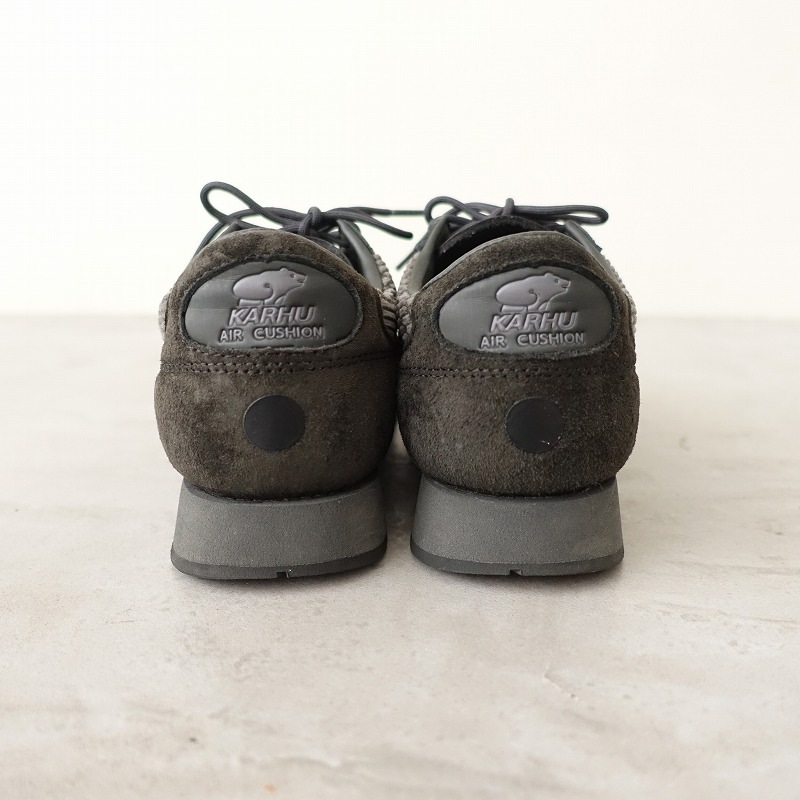 1.8ۥߥʥڥۥͥߥ mina perhonenKARHU land puzzle ALBTROSS 82 land puzzle ˡ US5/UK4  US5/UK4/EU37 (sh7-2508-45)13H52