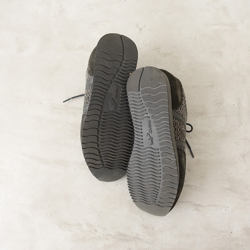 1.8ۥߥʥڥۥͥߥ mina perhonenKARHU land puzzle ALBTROSS 82 land puzzle ˡ US5/UK4  US5/UK4/EU37 (sh7-2508-45)13H52