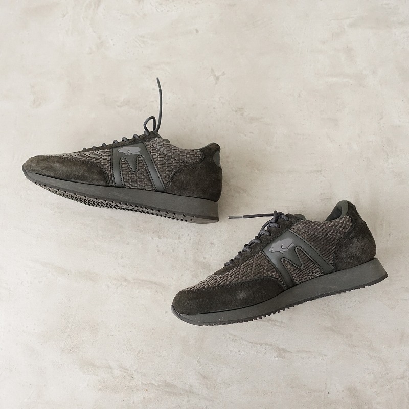 1.8ۥߥʥڥۥͥߥ mina perhonenKARHU land puzzle ALBTROSS 82 land puzzle ˡ US5/UK4  US5/UK4/EU37 (sh7-2508-45)13H52