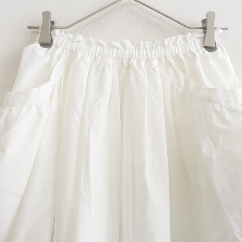 未使用/2024SS/定価7.4万】ミナペルホネン mina perhonen anemone 