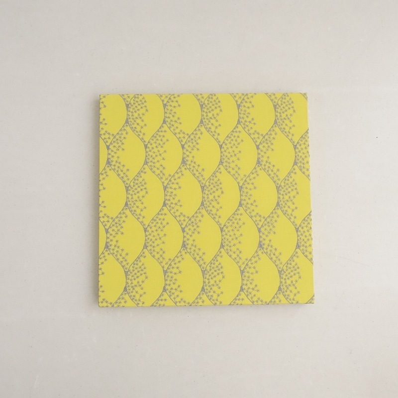 �����ʡۥߥʥڥ�ۥͥ� mina perhonen sitruuna �ե��֥�å��ѥͥ� 30��30cm   (ac85-2501-27)��50B52��