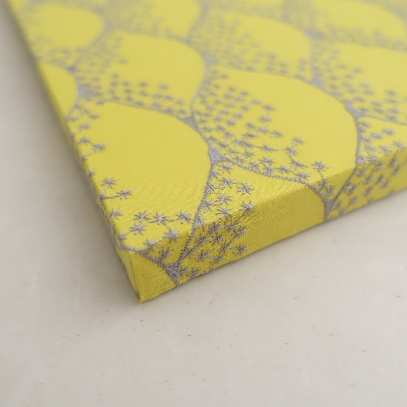 �����ʡۥߥʥڥ�ۥͥ� mina perhonen sitruuna �ե��֥�å��ѥͥ� 30��30cm   (ac85-2501-27)��50B52��