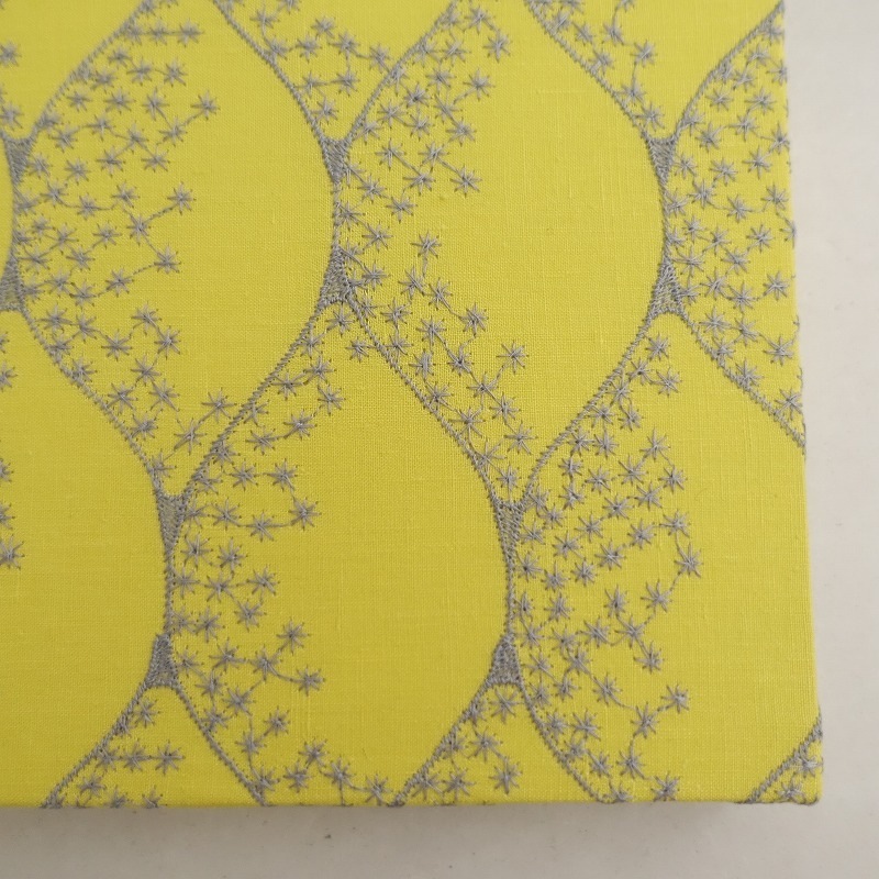 �����ʡۥߥʥڥ�ۥͥ� mina perhonen sitruuna �ե��֥�å��ѥͥ� 30��30cm   (ac85-2501-27)��50B52��