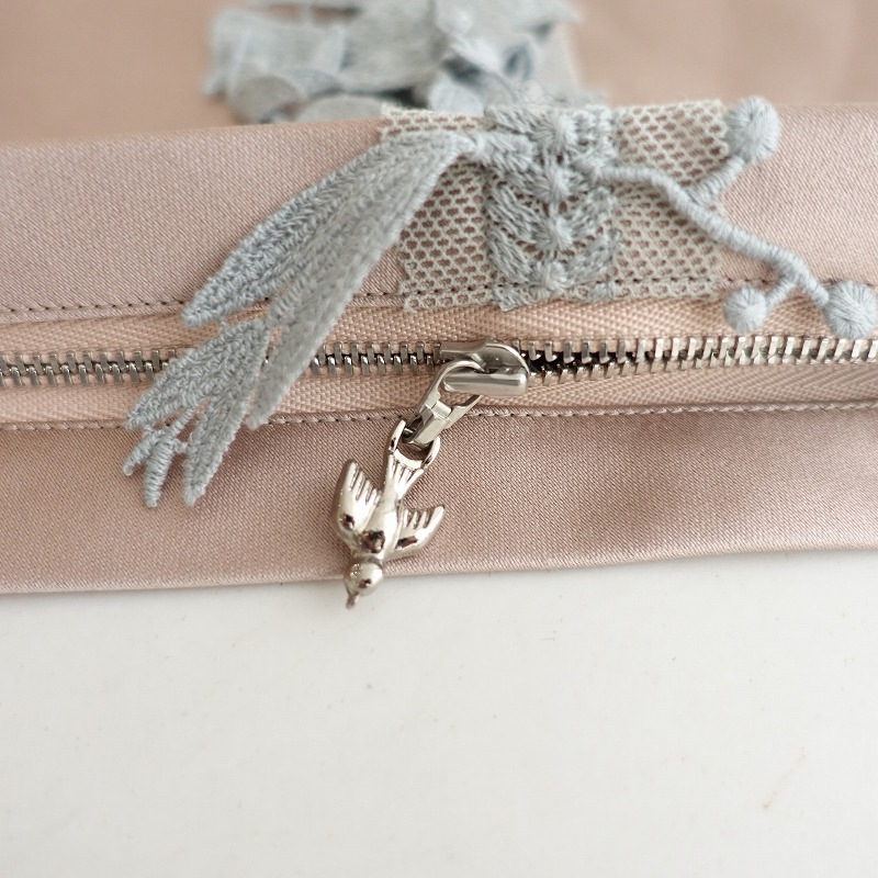 �����2.8���ۥߥʥڥ�ۥͥ� mina perhonen forest parade coupe bag   (ba11-2406-29)��70G42��