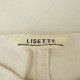 �ꥼ�å� Lisette ��ͥ�Ĺµ�֥饦��  38 (33-2607-30)��50H62��