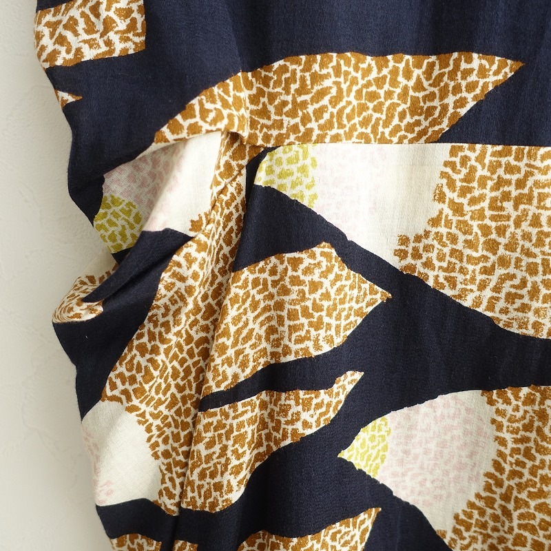 mina perhonen ワンピースtour ミナペルホネン