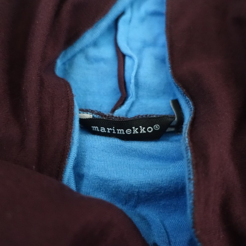 �ޥ��å� marimekko ���֥른�㡼���������ȥ�ͥå����åȥ������ԡ���  S (2-2512-284)��51A62��