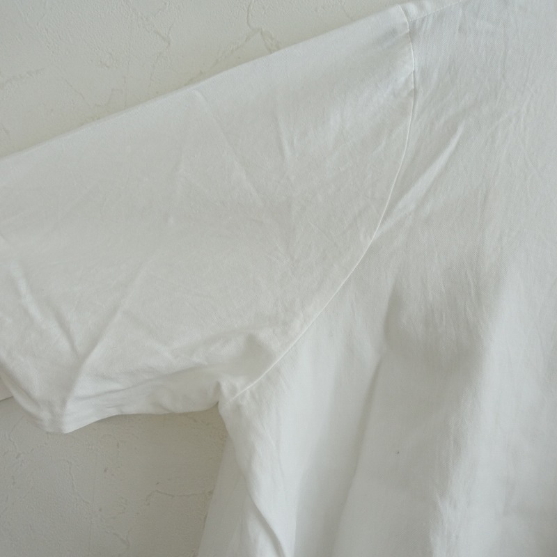 24SS/1.9ۥ饷&ȥåץѥ֥å KURASHI & Trips PUBLISHING hope̾դʥ֥饦  M (2-2508-652)72I52