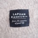������/���1.6���ۥ�ץ��󥫥󥯥� LAPUAN KANKURIT ���硼�륦�����ݥ��å�   (st7-2512-169)��71A62��