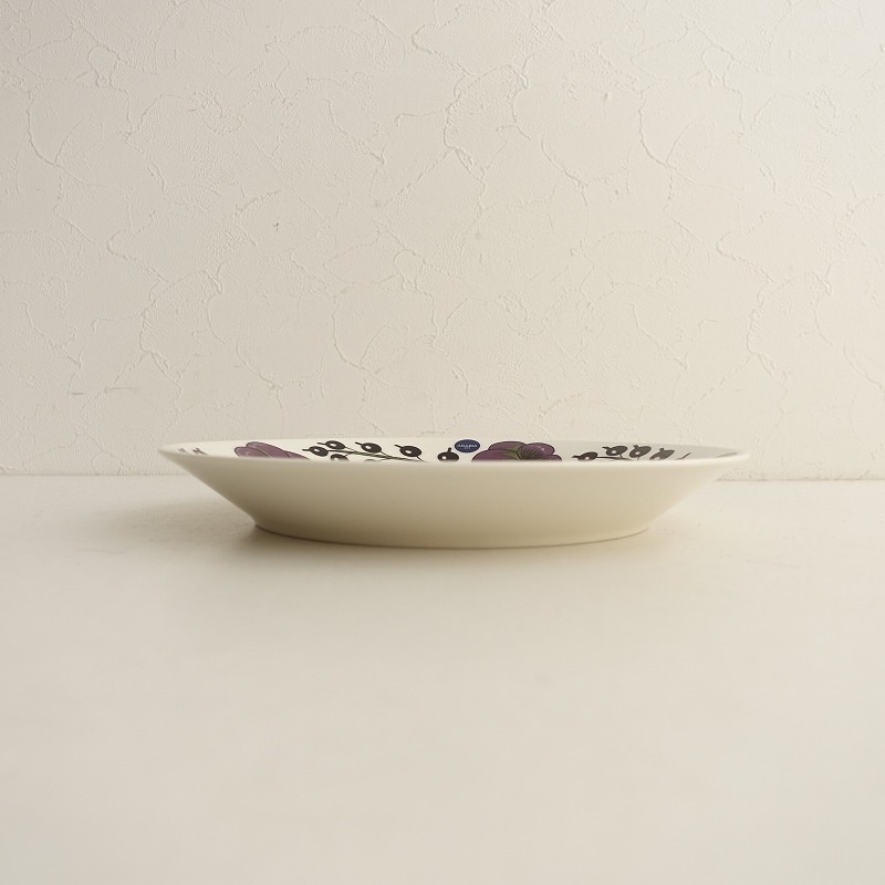 ̲/ӥ ARABIA Paratiisi ѥƥå ץ졼 26cm ѡץ   (wa23-2509-37)80J52