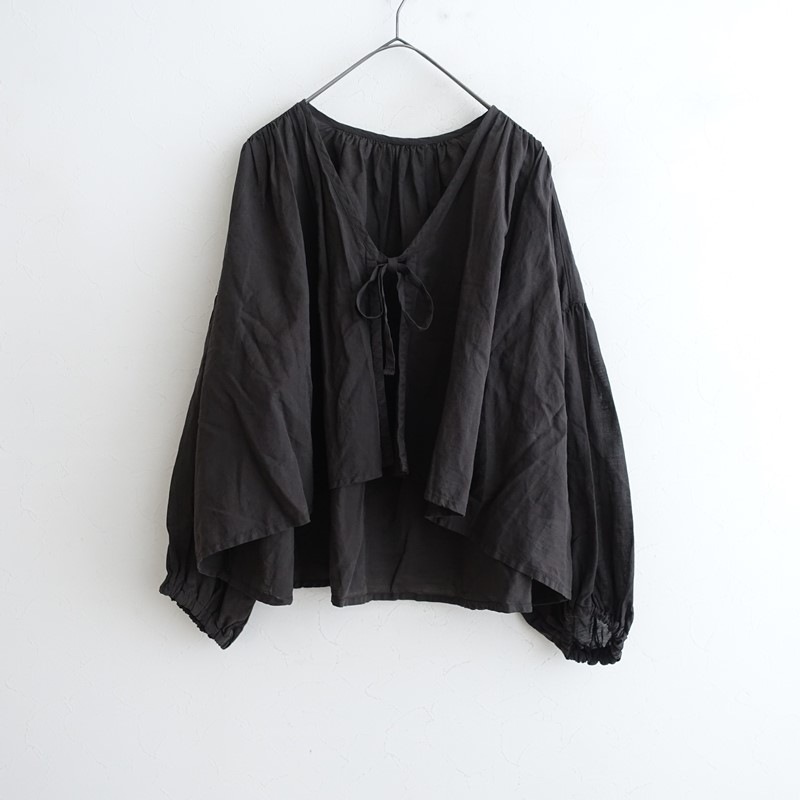 ������ߤ��Ȥ�������/2025AW/���2.6���ۥͥ��ȥ����� nest Robe ���������åȥ��ͥ󥱡��ץ֥饦��  F (k25-2608-113)��03H62��