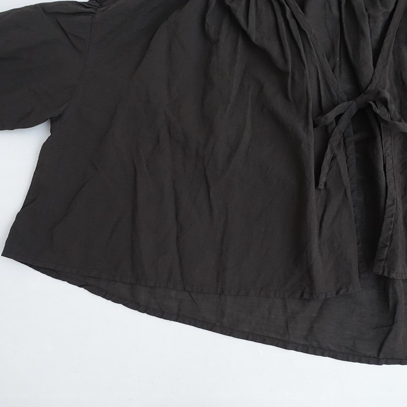 ������ߤ��Ȥ�������/2025AW/���2.6���ۥͥ��ȥ����� nest Robe ���������åȥ��ͥ󥱡��ץ֥饦��  F (k25-2608-113)��03H62��
