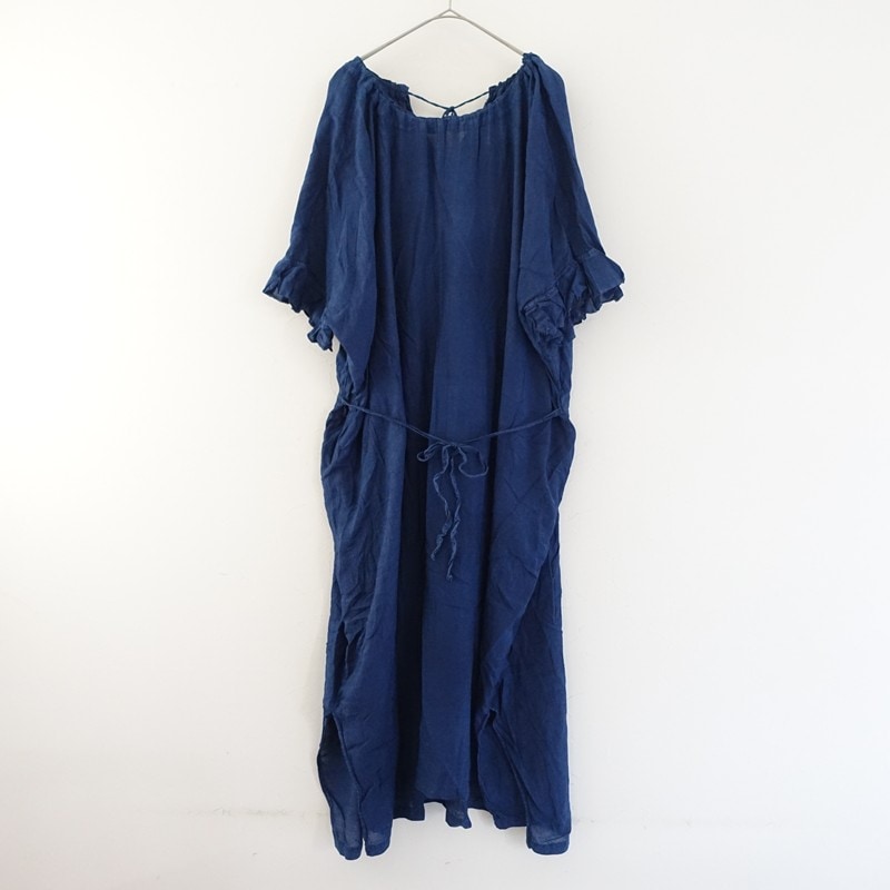 ���å� kitta �������� Frill dress �ե��ɥ쥹  - (1-2607-613)��20I62��