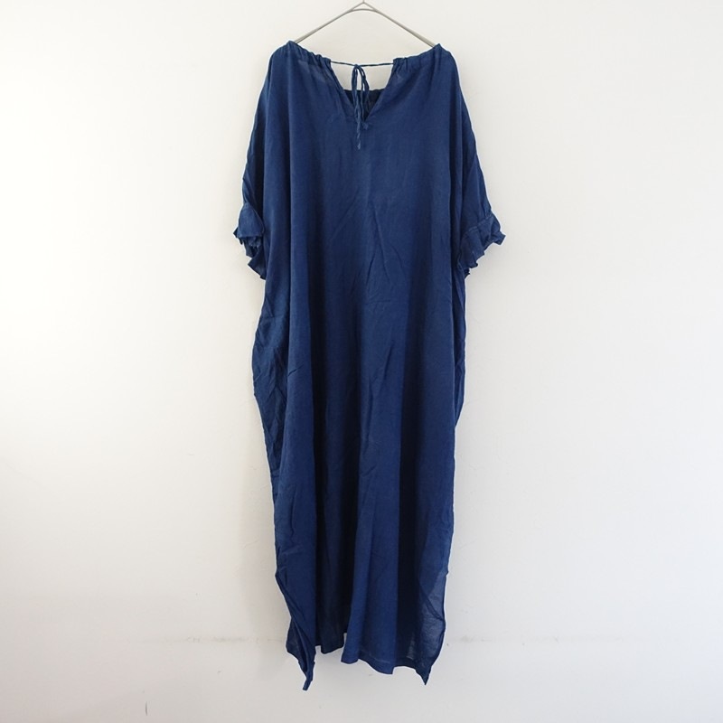 ���å� kitta �������� Frill dress �ե��ɥ쥹  - (1-2607-613)��20I62��