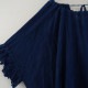 ���å� kitta �������� Frill dress �ե��ɥ쥹  - (1-2607-613)��20I62��