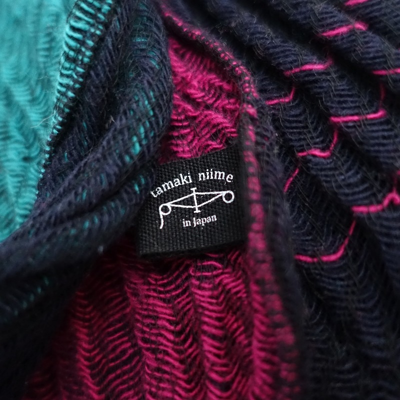 ���ޥ��˥��� tamaki niime �롼�ĥ��硼��   (st25-2509-663)��81J52��