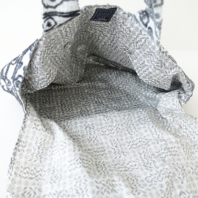 ������/���1.5���ۥߥʥڥ�ۥͥ� mina perhonen sieste �ѥˡ��˥Хå�   (ba85-2502-88)��21C52��