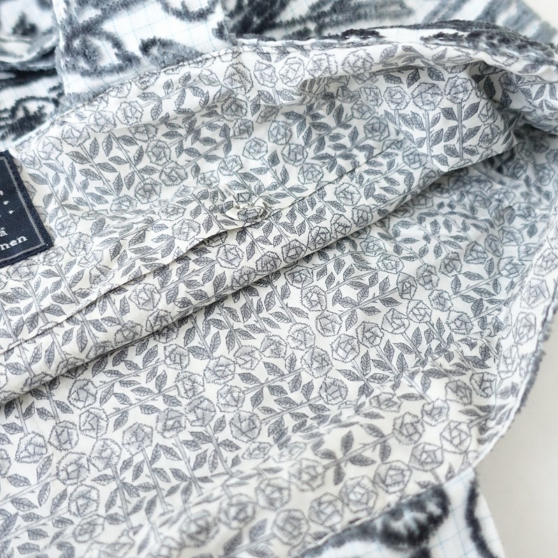 ������/���1.5���ۥߥʥڥ�ۥͥ� mina perhonen sieste �ѥˡ��˥Хå�   (ba85-2502-88)��21C52��