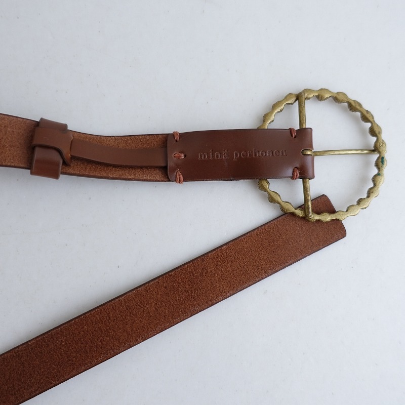 ʡ2.9/ߥʥڥۥͥ mina perhonen tambourine 쥶٥   (ac87-2506-68)11G52