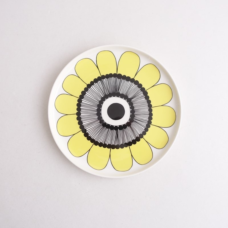 ���̲��ۥޥ��å� marimekko KESTIT �����ƥ��� �ץ졼�� 20cm ���󥤥�����   (wa23-2603-43)��40F62��