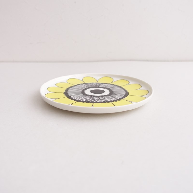 ���̲��ۥޥ��å� marimekko KESTIT �����ƥ��� �ץ졼�� 20cm ���󥤥�����   (wa23-2603-43)��40F62��