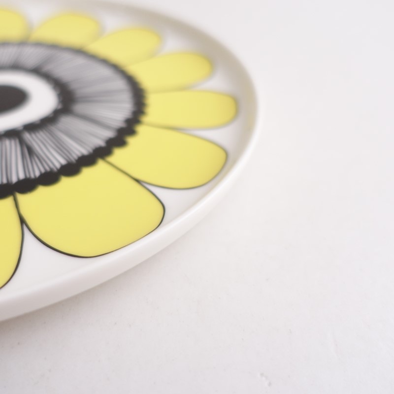 ���̲��ۥޥ��å� marimekko KESTIT �����ƥ��� �ץ졼�� 20cm ���󥤥�����   (wa23-2603-43)��40F62��
